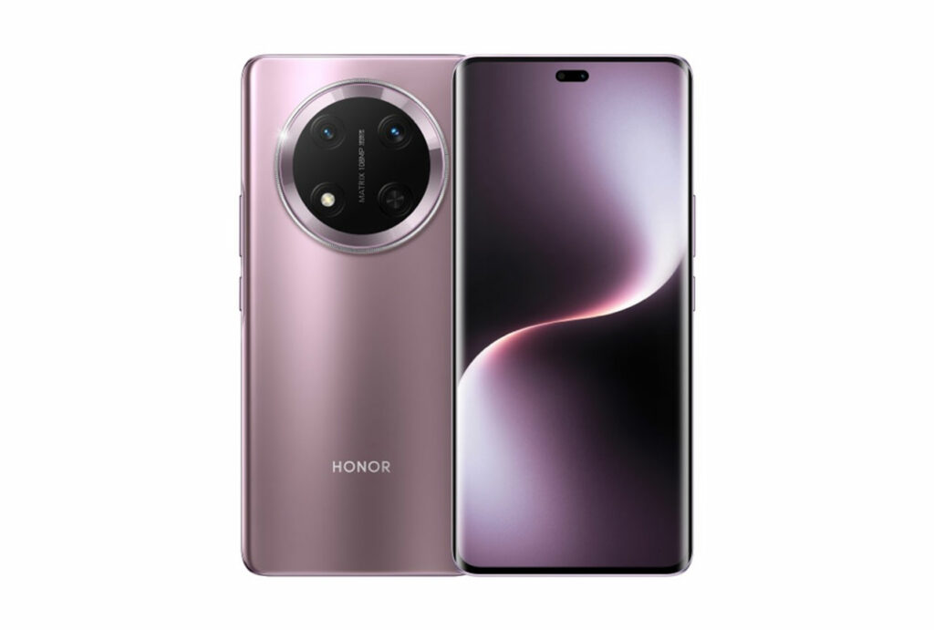 Honor Magic7 Lite